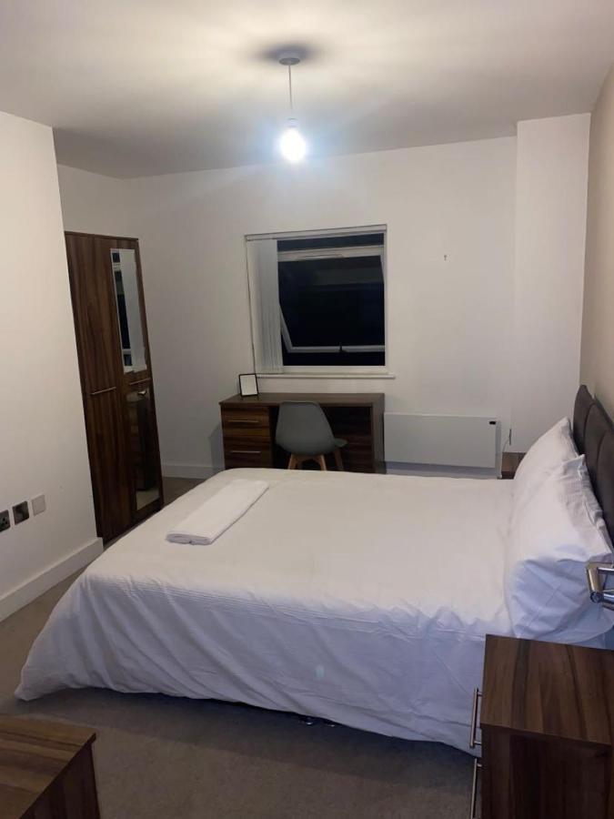 Superb Two Bedroom, Two Bathroom . Apartamento *